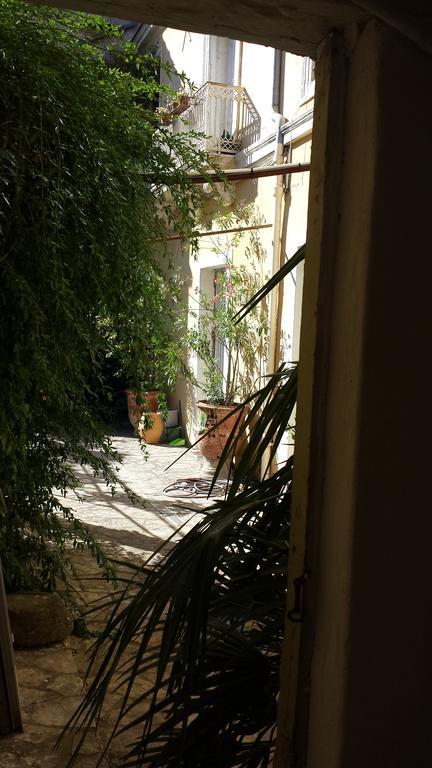 Petite Champetre En Ville *