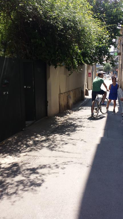 Petite Champetre En Ville * Montpellier