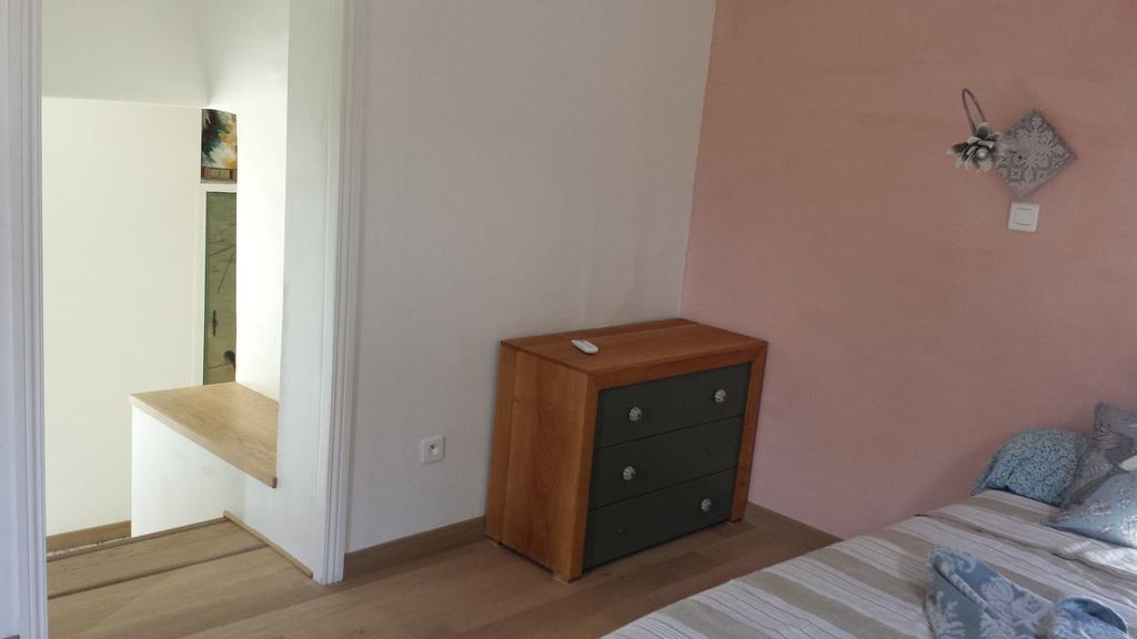 Petite Champetre En Ville Сasa de vacaciones Montpellier