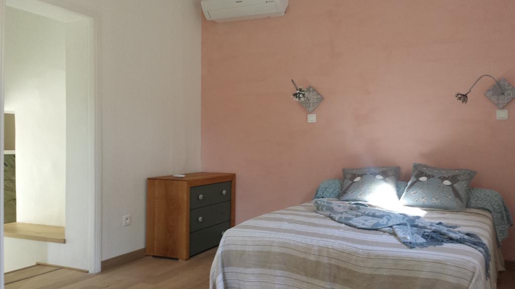 Petite Champetre En Ville Сasa de vacaciones *