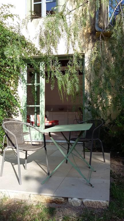 Petite Champetre En Ville * Montpellier