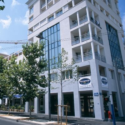 Aparthotel Les Consuls De La