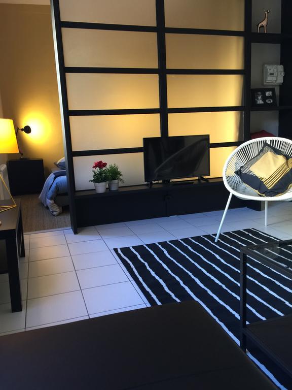 Place De La Comédie Appartement Montpellier