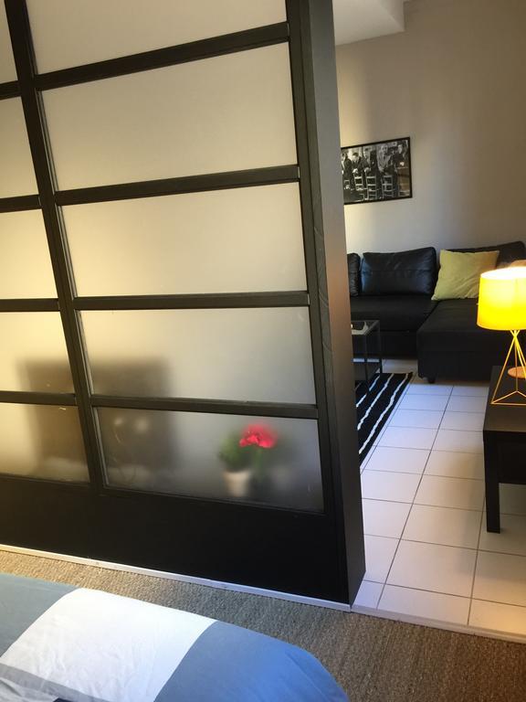 Place De La Comédie Appartement *