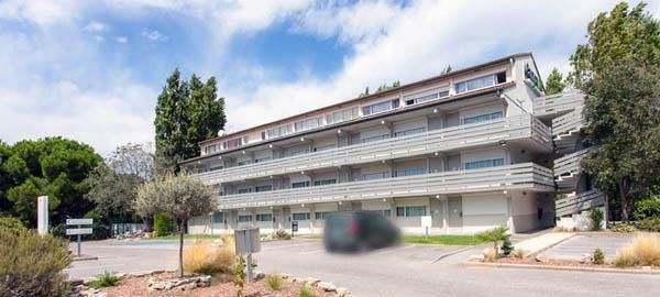 Campanile Sud - A709 3*