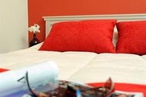 Hotel Les Rivages De Rochelongue 2*