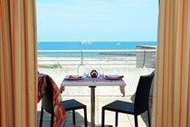 Hotel Les Rivages De Rochelongue