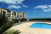 Les Rivages De Rochelongue Hotel