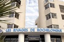 Hotel Les Rivages De Rochelongue