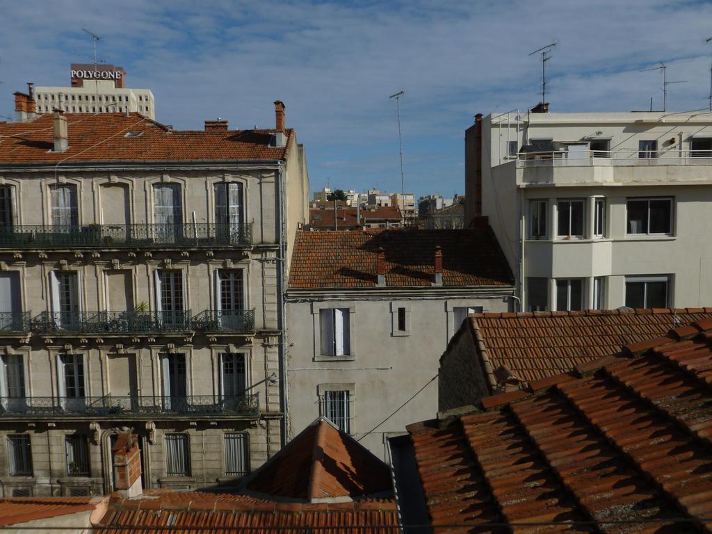 Duplex 120m² - Parking Appartement Montpellier