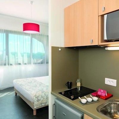 Appart'city Confort Millenaire 3* Montpellier