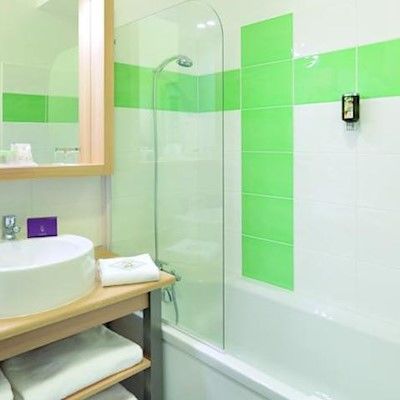 Aparthotel Appart'city Confort Millenaire