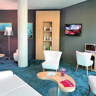 Appart’city Confort Millénaire Appart hôtel Montpellier