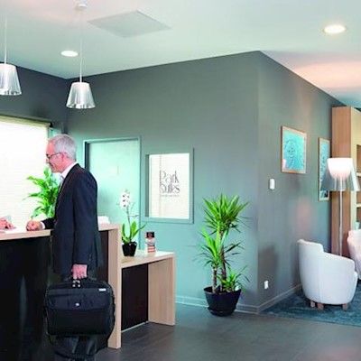 Appart'city Confort Millenaire Montpellier