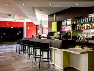 Holiday Express - Odysseum By Ihg 3*