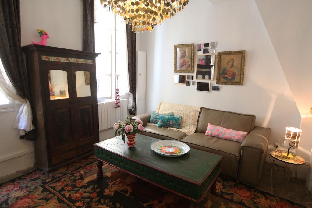 Le Saint Amour Apartment Montpellier