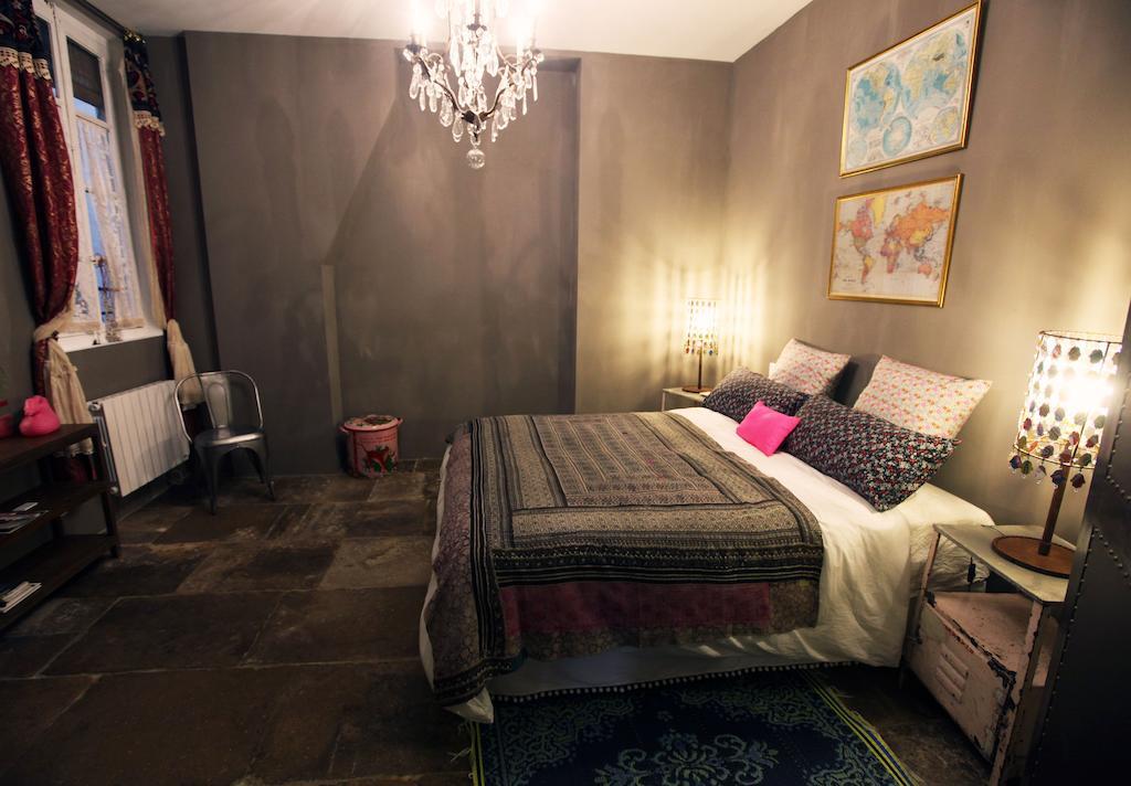 Le Saint Amour Appartement
