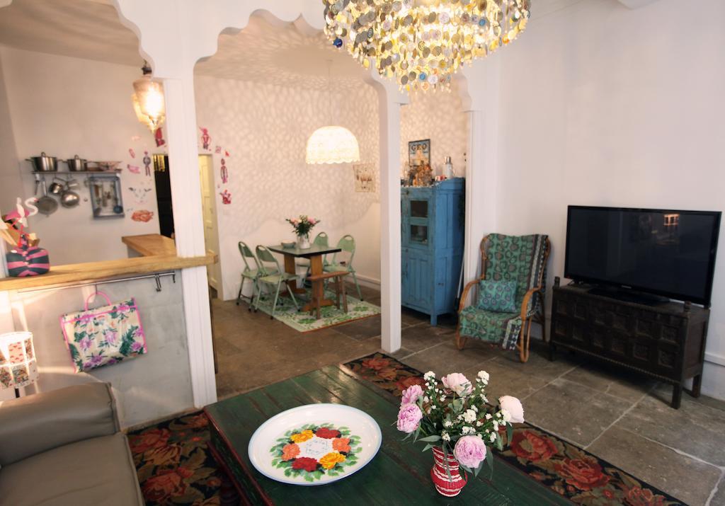 Appartement Le Saint Amour *