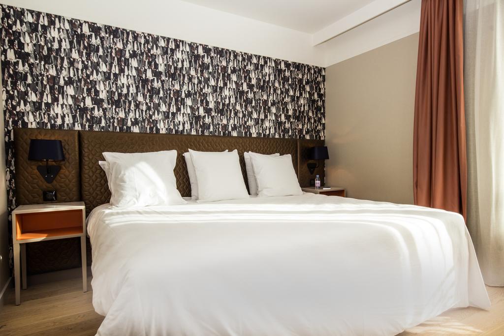 Oceania Le Metropole Hotel 4*