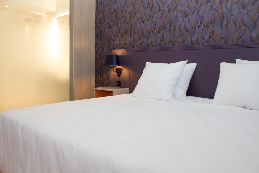 Oceania Le Métropole 4*