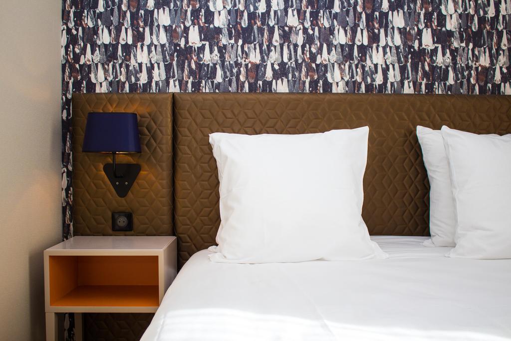 Oceania Le Métropole 4* Montpellier