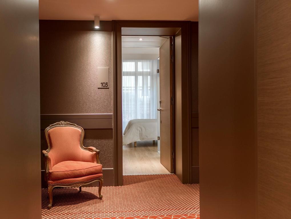 Hotel Oceania Le Métropole 4*