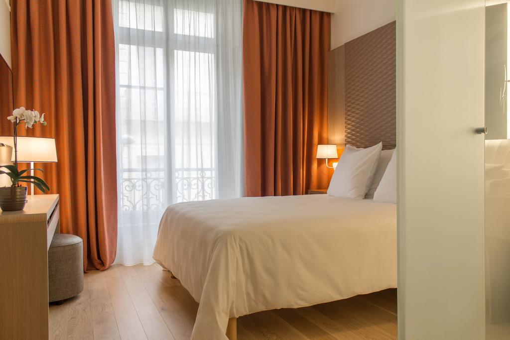 Oceania Le Métropole 4*