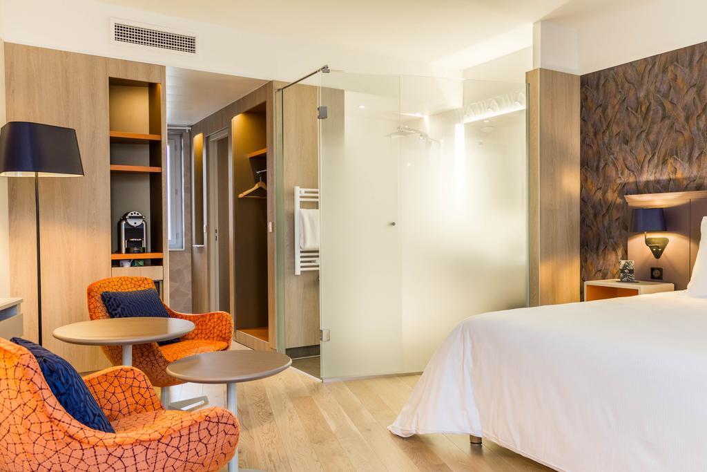 Hotel Oceania Le Métropole Montpellier
