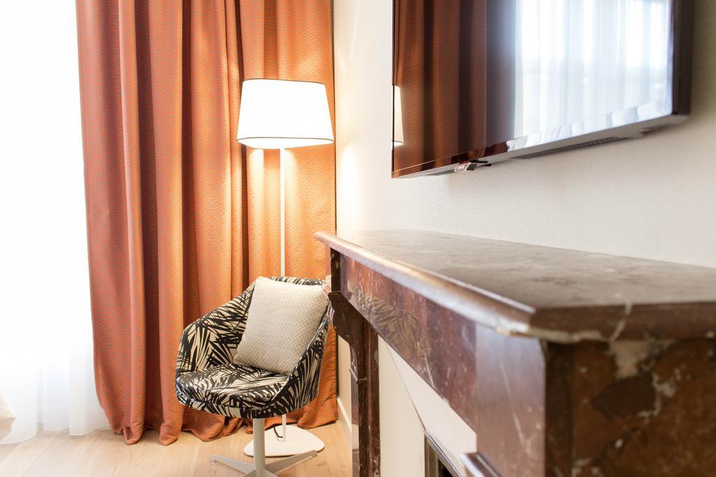 Oceania Le Métropole Hotel Montpellier
