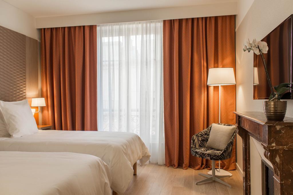 Oceania Le Metropole Montpellier