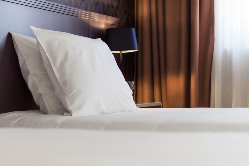 Hotel Oceania Le Métropole 4*