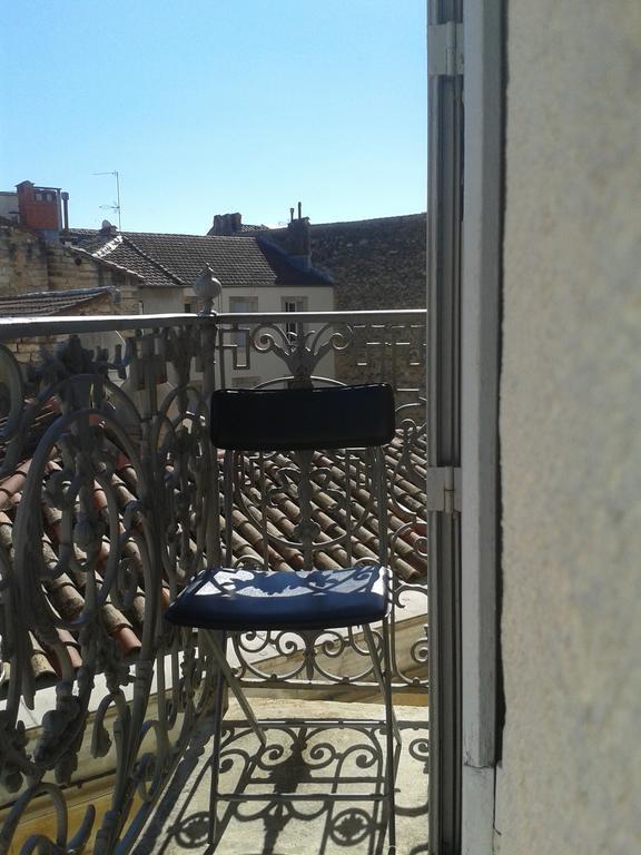 Apartamento Les 7 Balcons, 100m De La Comédie, Central, Parking, Spacieux, Lumineux, Appt Xix° Montpellier