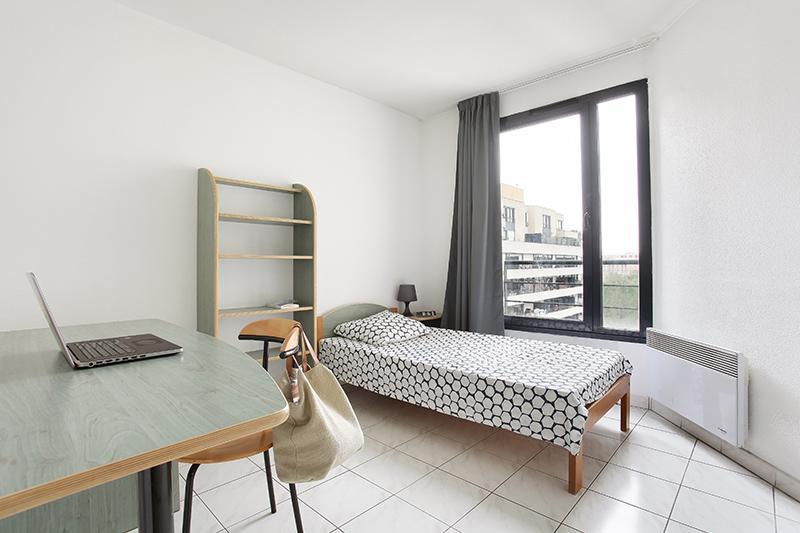 Gsa Résidence Les Olympiades Appartement *