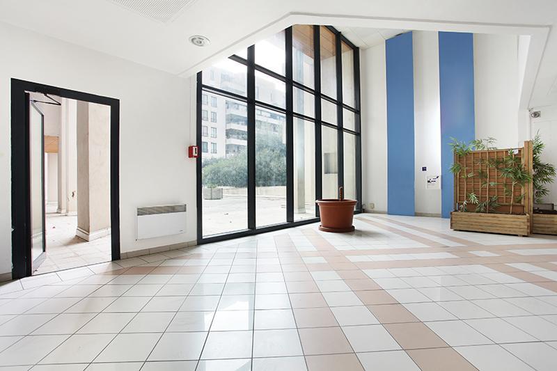 Gsa Résidence Les Olympiades Appartement Montpellier