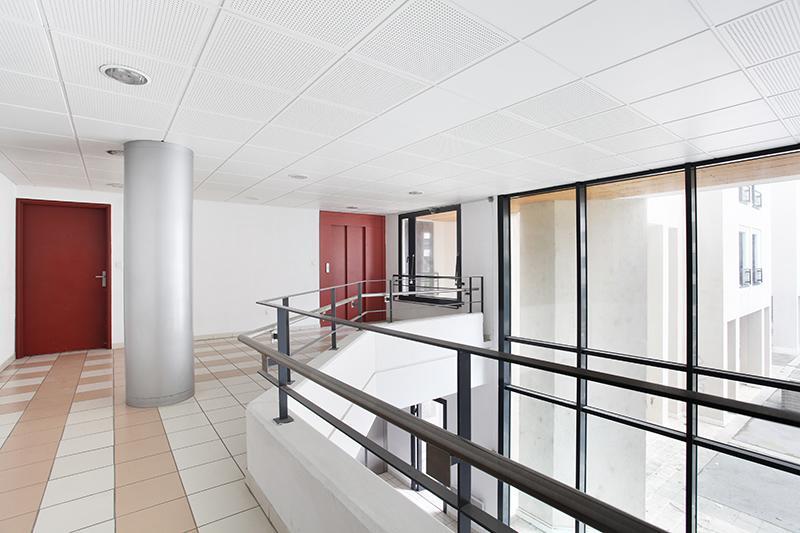 Gsa Résidence Les Olympiades Appartement