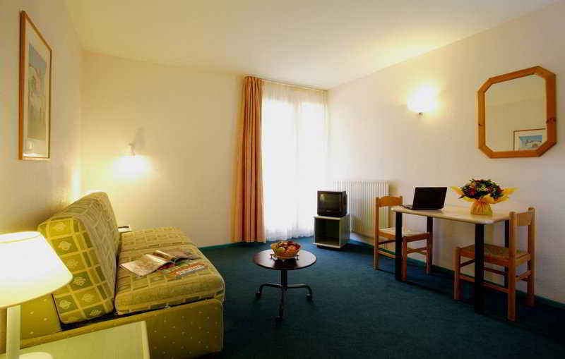 Hotel Citadines Apart'Hotel Montpellier Sainte-Odile