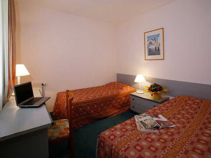 Citadines Apart'Hotel Montpellier Sainte-Odile Hotel