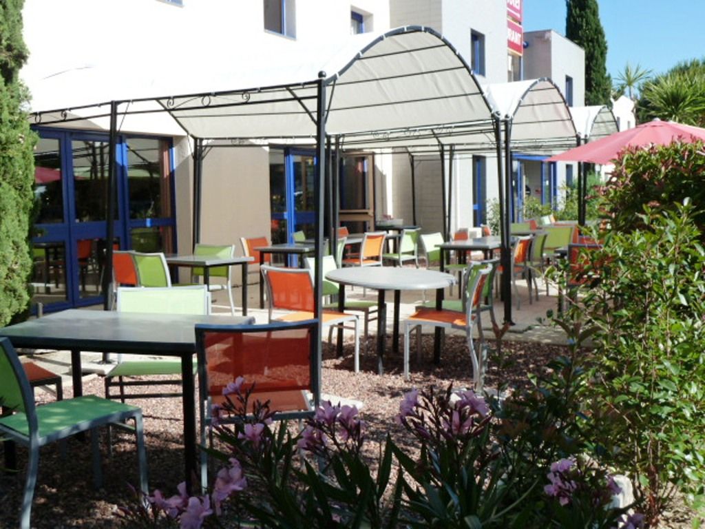 Millénaire Hotel Montpellier