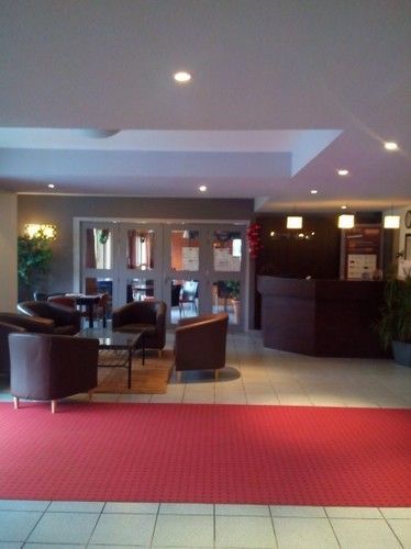 Millénaire Hotel