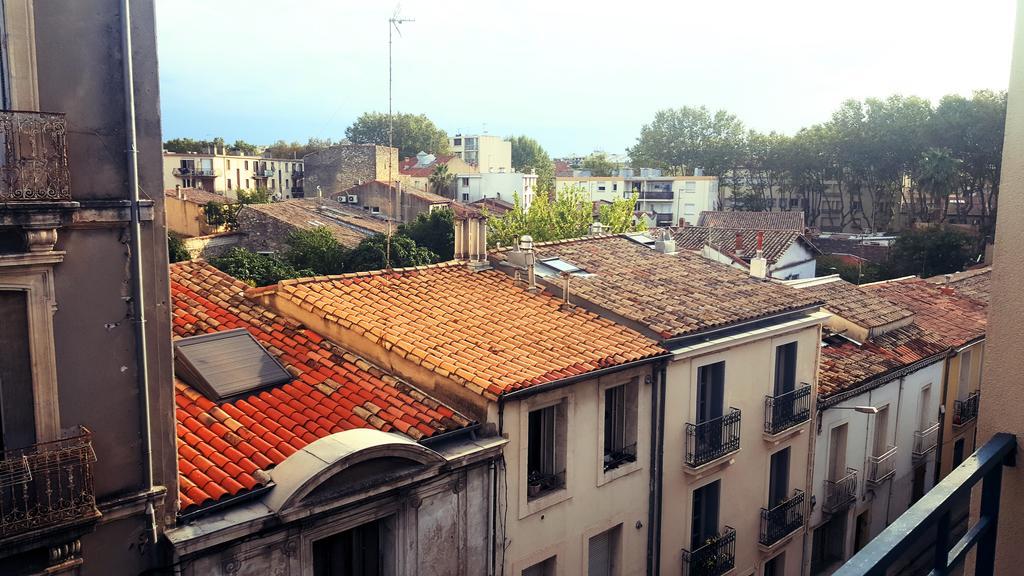 Au Petit Thai - T2 Avec Balcon - Centre Appartement