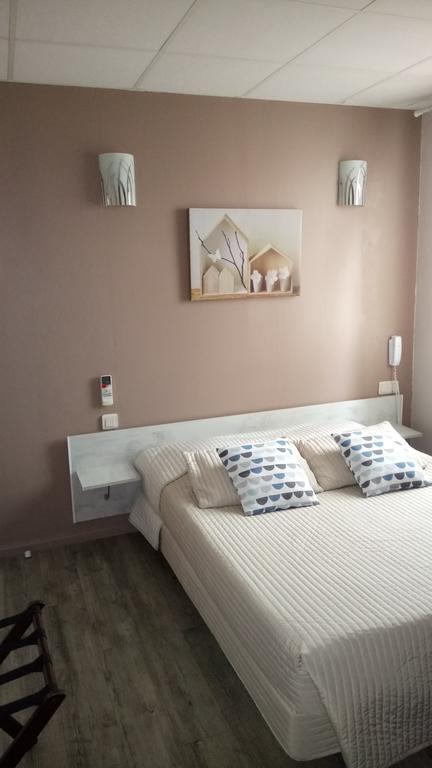 Hotel Abelia 2*