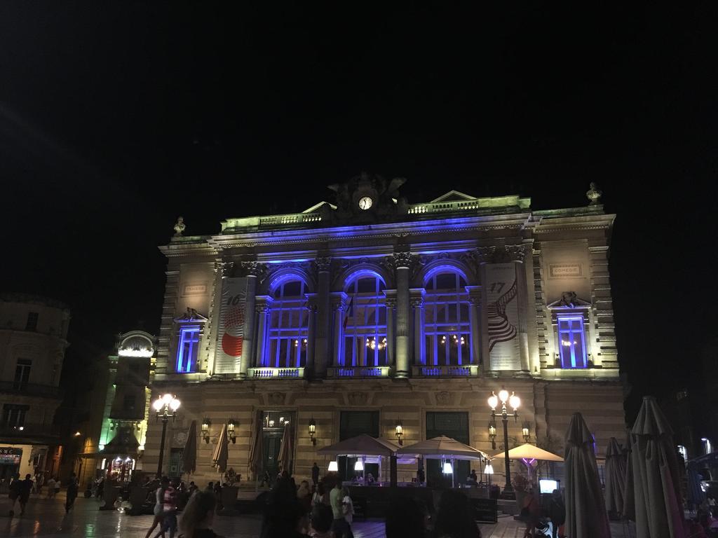 Clémenceau Proche Centre