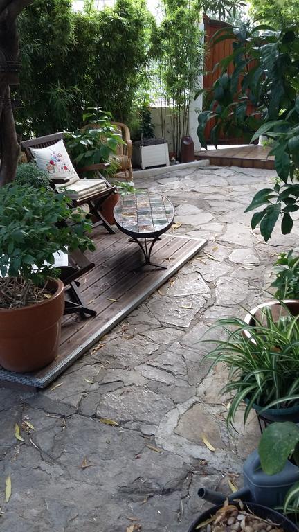 Cielito Lindo Apartment *