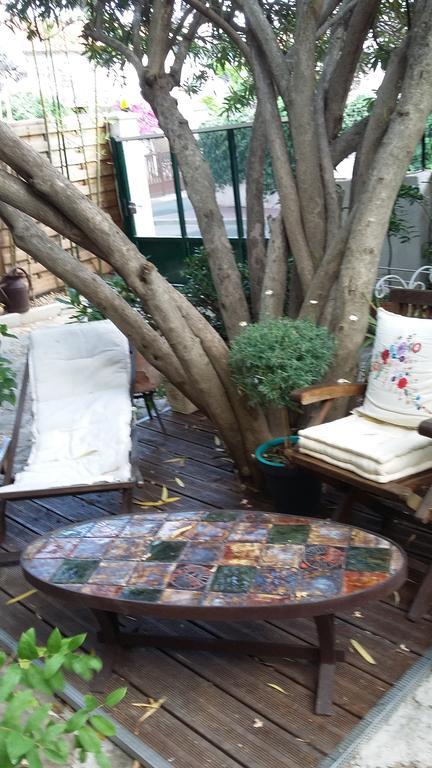 Cielito Lindo Apartment Montpellier
