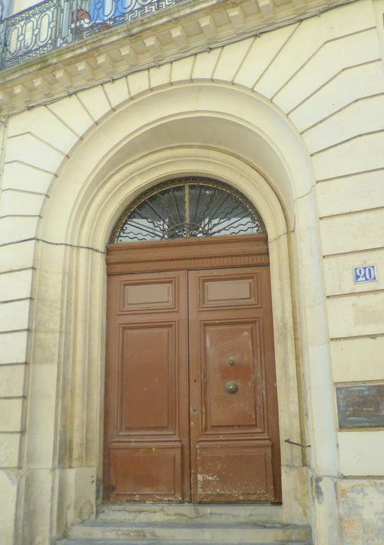 Palais St Guilhem Apartment Montpellier