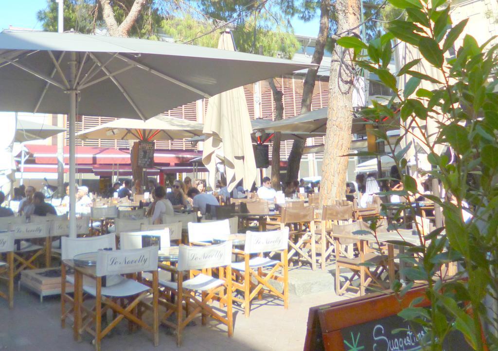 Palais St Guilhem Apartment Montpellier