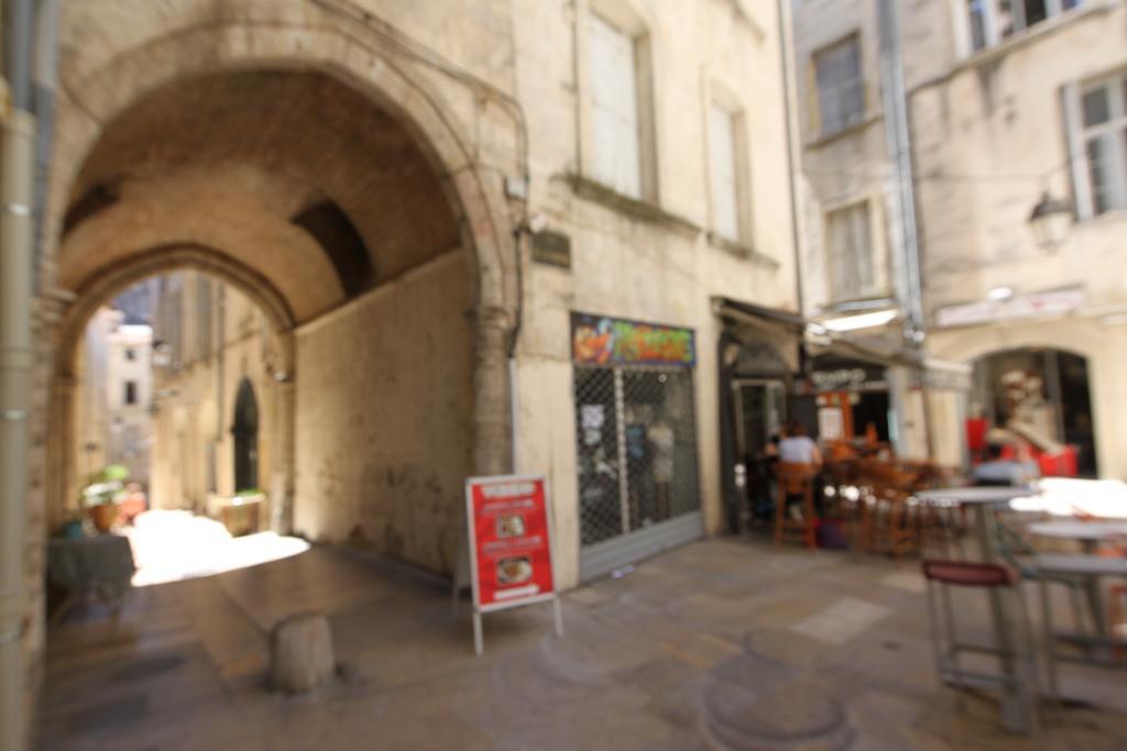 Montcalm Climatise En Plein Ecusson Apartment Montpellier
