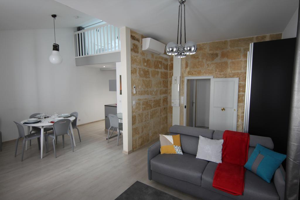 Apartment Montcalm Climatise En Plein Ecusson Montpellier