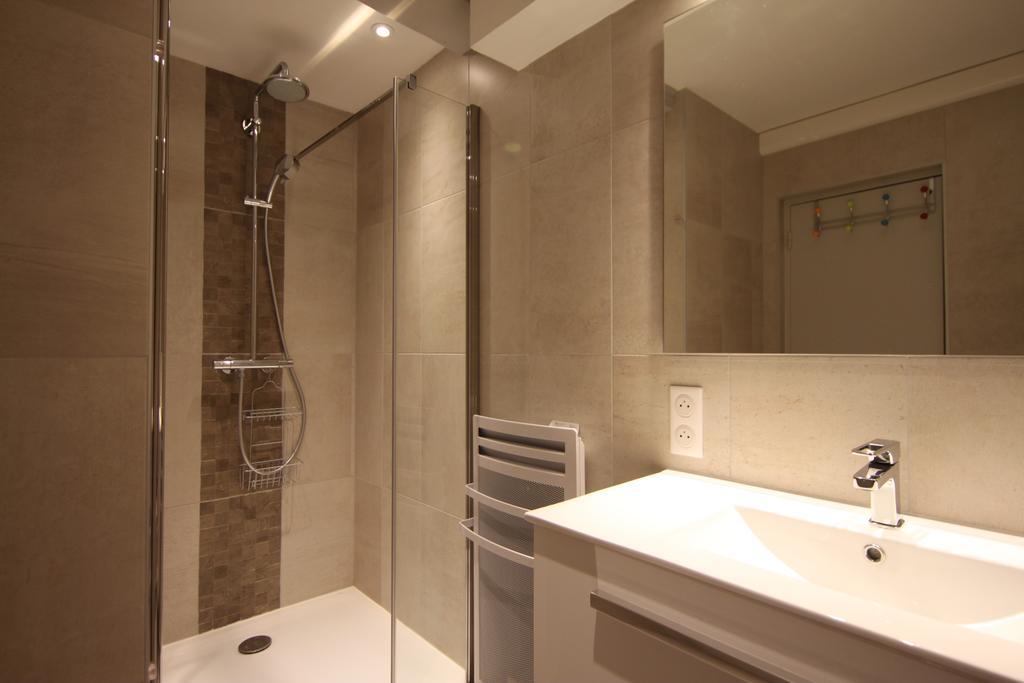 Apartment Montcalm Climatise En Plein Ecusson *