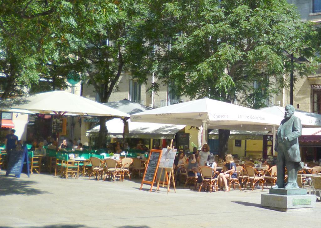 Palais St Guilhem Apartment Montpellier